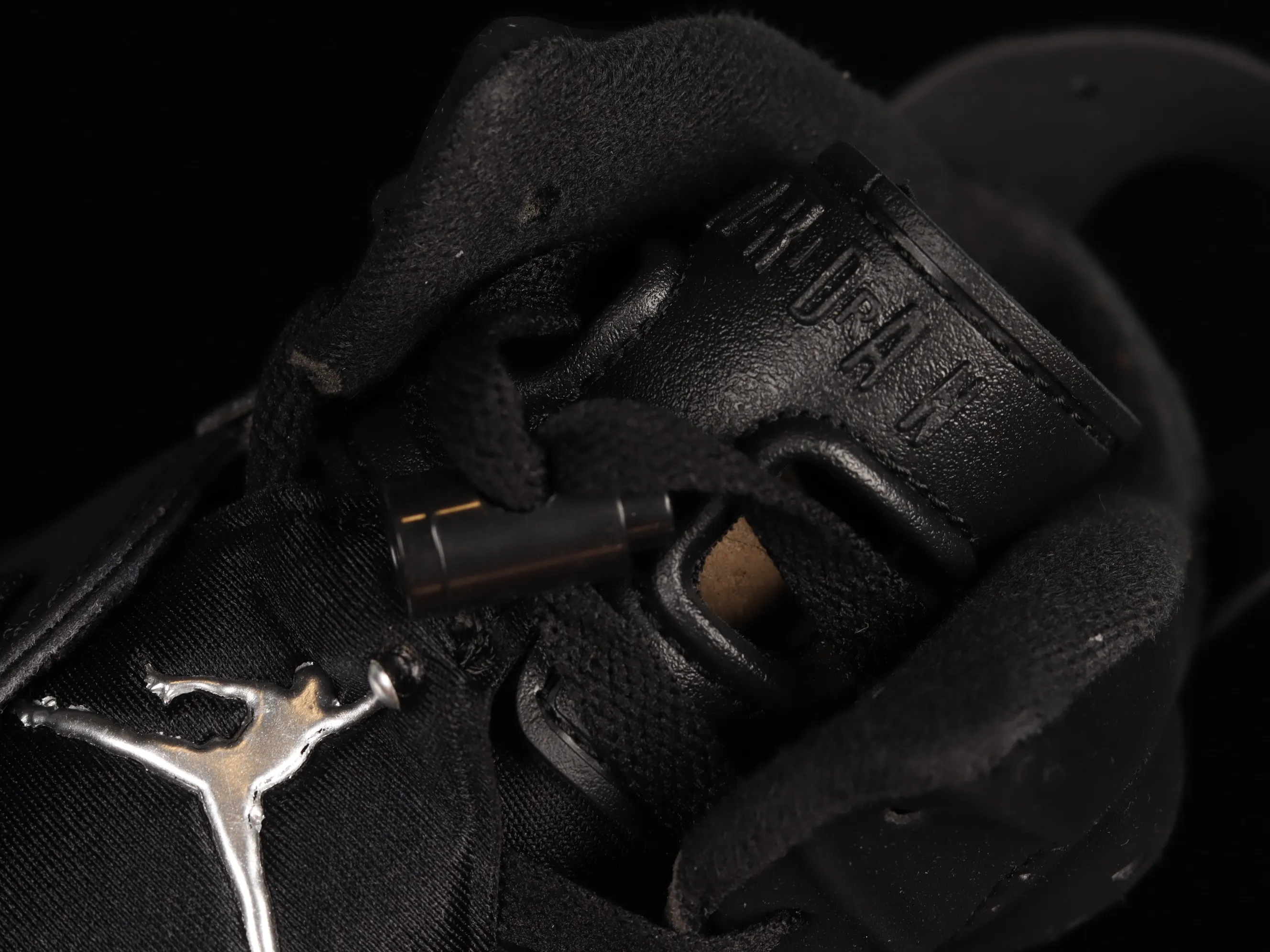 All categories Air Jordan Jordan series basketball shoes Air Jordan 6 Air Jordan 6 Retro "Metallic Silver" AJ6 Joe 6 Metallic Silver DX2836-001